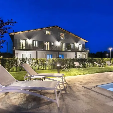 Apartment Podere Vasella Senior Dx *
