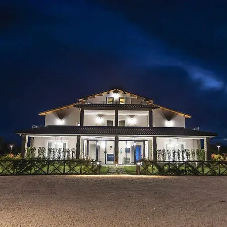Podere Vasella Senior Dx Apartment *